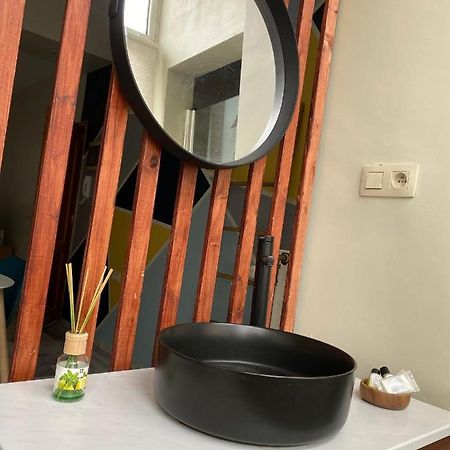 Cosyroom Βρυξέλλες Εξωτερικό φωτογραφία