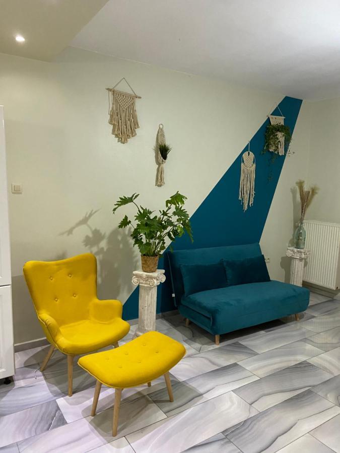 Cosyroom Βρυξέλλες Εξωτερικό φωτογραφία