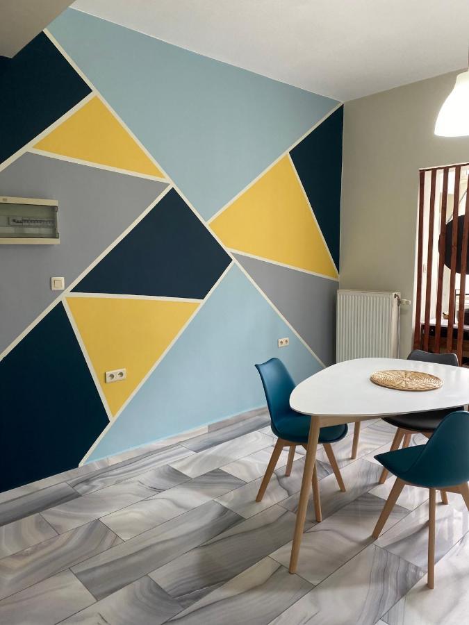 Cosyroom Βρυξέλλες Εξωτερικό φωτογραφία
